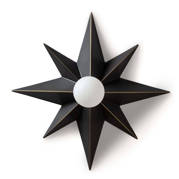Hudson Sconce